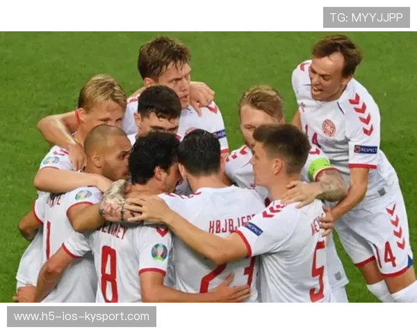 丹麦迎战摩洛哥，欧洲杯小组赛角逐激烈进行