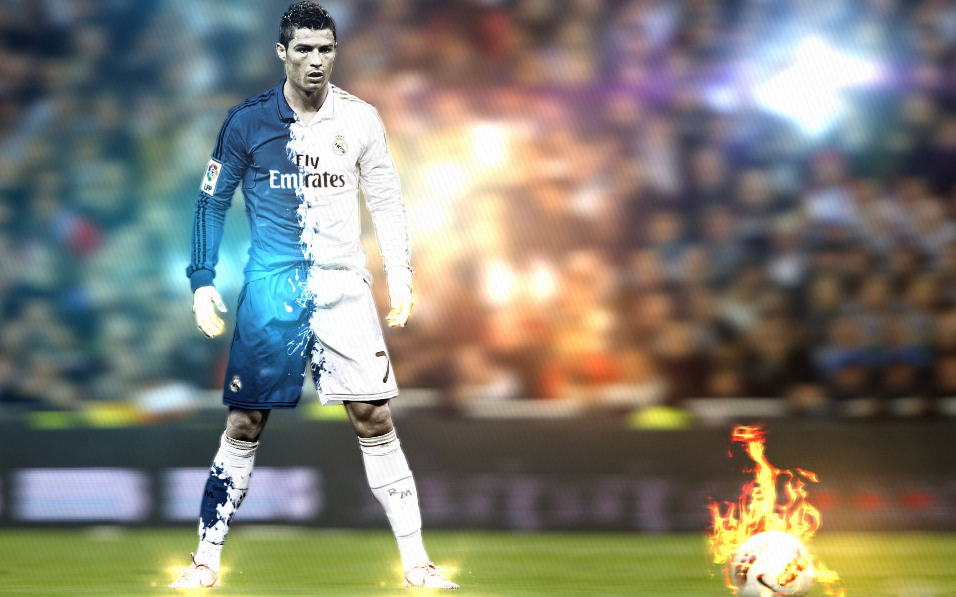 法国队冲线瞬间点燃全场气氛，法国队比赛视频